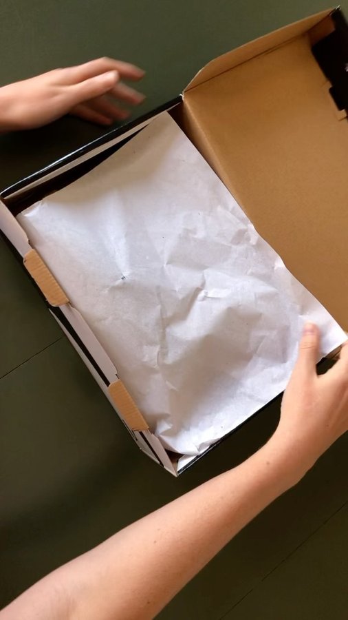 Instagram post by @katielou33 for Parity. Caption reads: Yesterday was the 50th anniversary of TitleIX.....