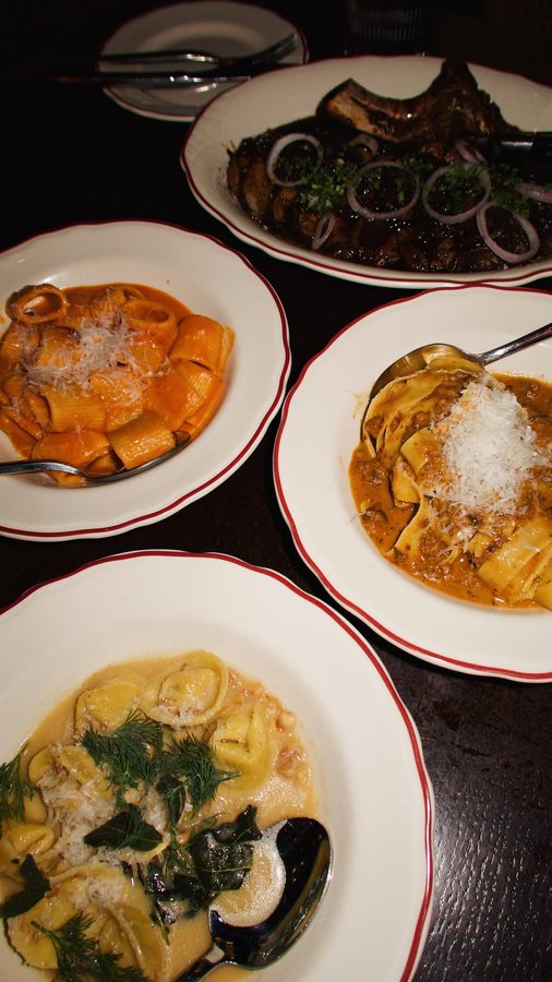 Instagram post by @bran_flakezz for Pennie. Caption reads: Take it from me- life can be so unpredictable.....