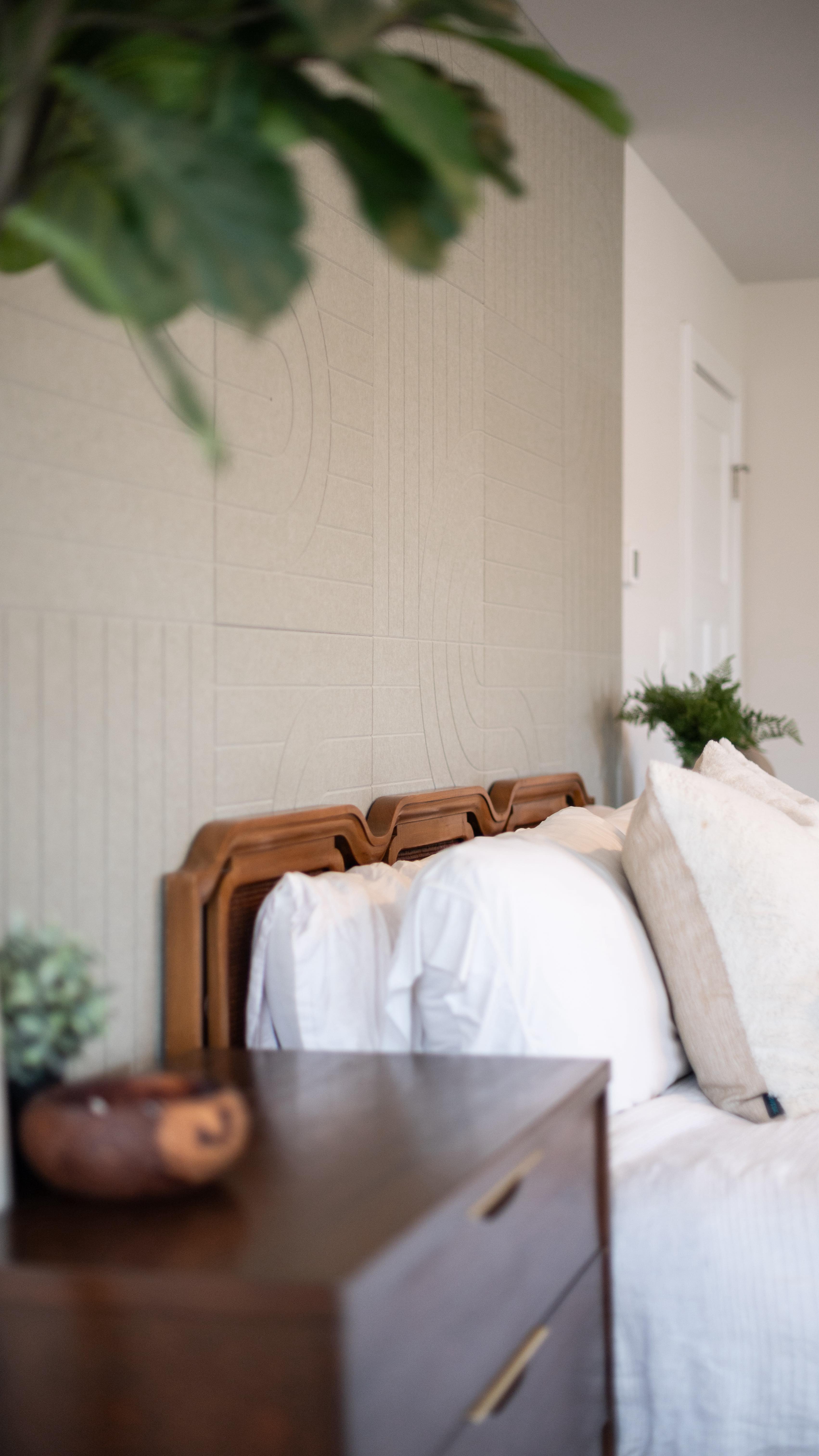 Instagram post by @fieldandvineyard for Felt Right. Caption reads: [...] like home again. That’s why I love....