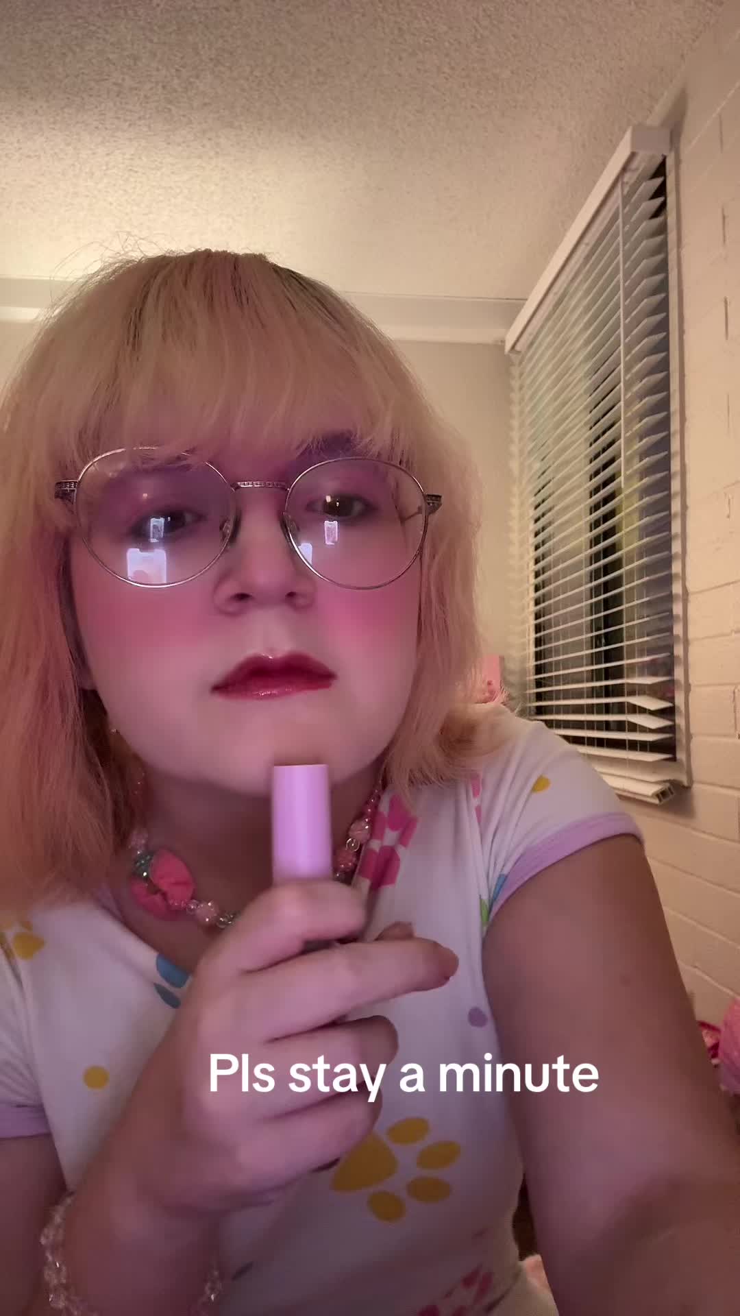 TikTok post by @healinglyrik for Tower 28 Beauty. Caption reads: Listen to me ramble for a minute about this @Tower....