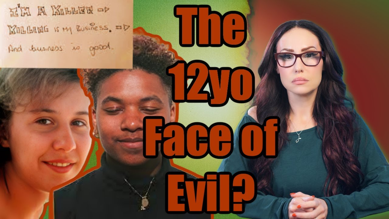 YouTube post by @StephanieHarlowe for Helix Sleep. Caption reads: Coffee & Crime Time: Sharon Louise Carr- The....