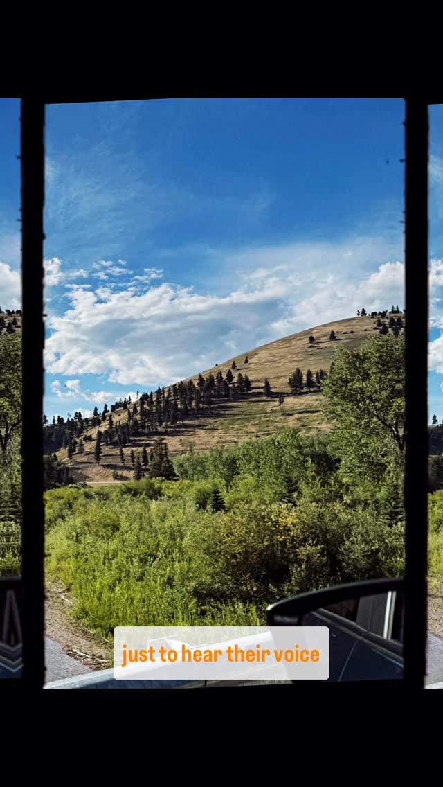 Instagram post by @coachhodgesawa for Kuiu. Caption reads: Undeniably blessed. Trying to give my all and live....