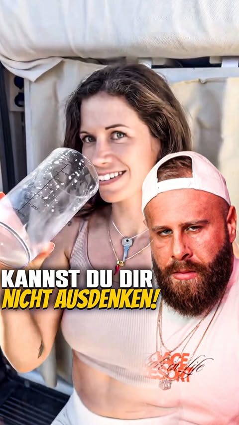 Instagram post by @onkel_jacek for OACE. Caption reads: [...] Onkel auf esn.com, morenutrition.de &....