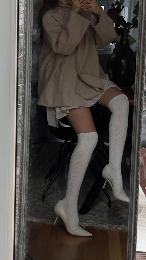 Instagram post by @ogl.europe for OGL Move. Caption reads: outfit check with me and @ogl_move....