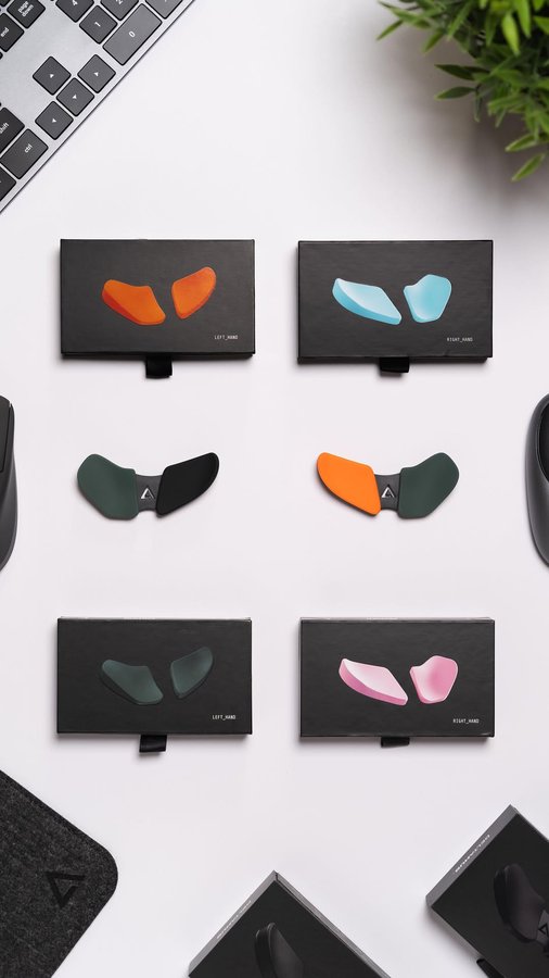 Instagram post by @blackprism for DeltaHub. Caption reads: [...] you're planning to buy anything from....