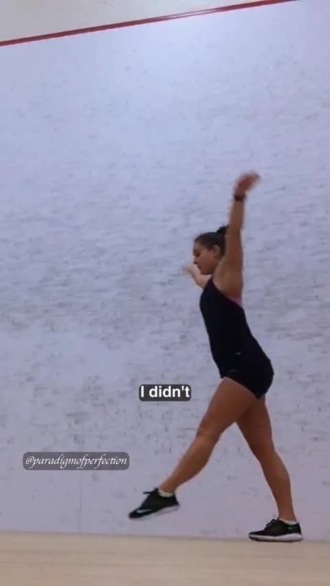 Instagram post by @paradigmofperfection for Ptula. Caption reads: Over the years, things have evolved and I’m happy....