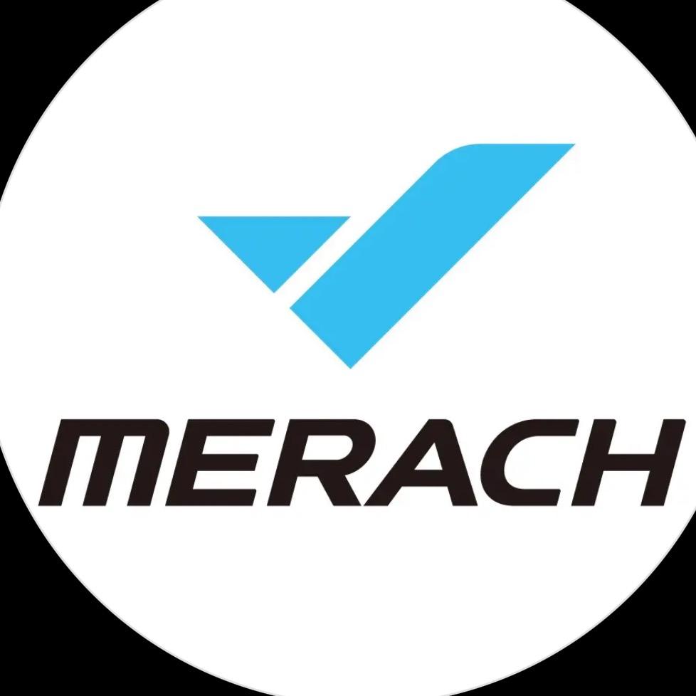 Merach logo
