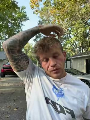 TikTok post by @ryan_hardesty for TWO SVGE Eyewear. Caption reads: @TWO SVGE #twosvgpartner discount code:....