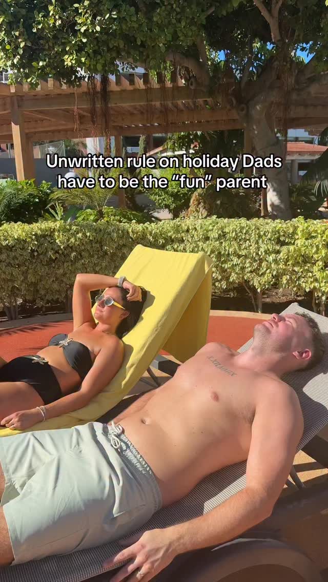 Instagram post by @thecolesofficial for Jet2. Caption reads: Why does it look like Shane turns into Archie....