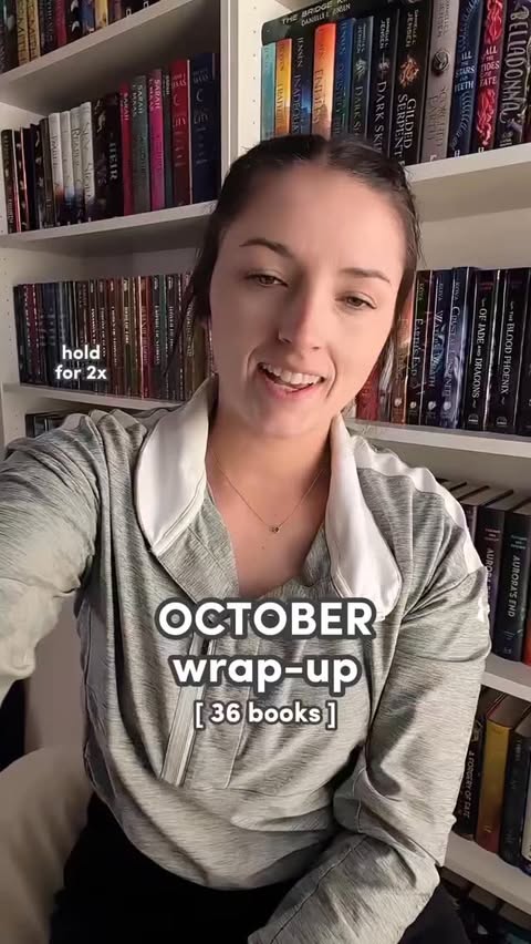 Instagram post by @goodeyreads for Epic Reads. Caption reads: thank you to those tagged for the #gifted copies....