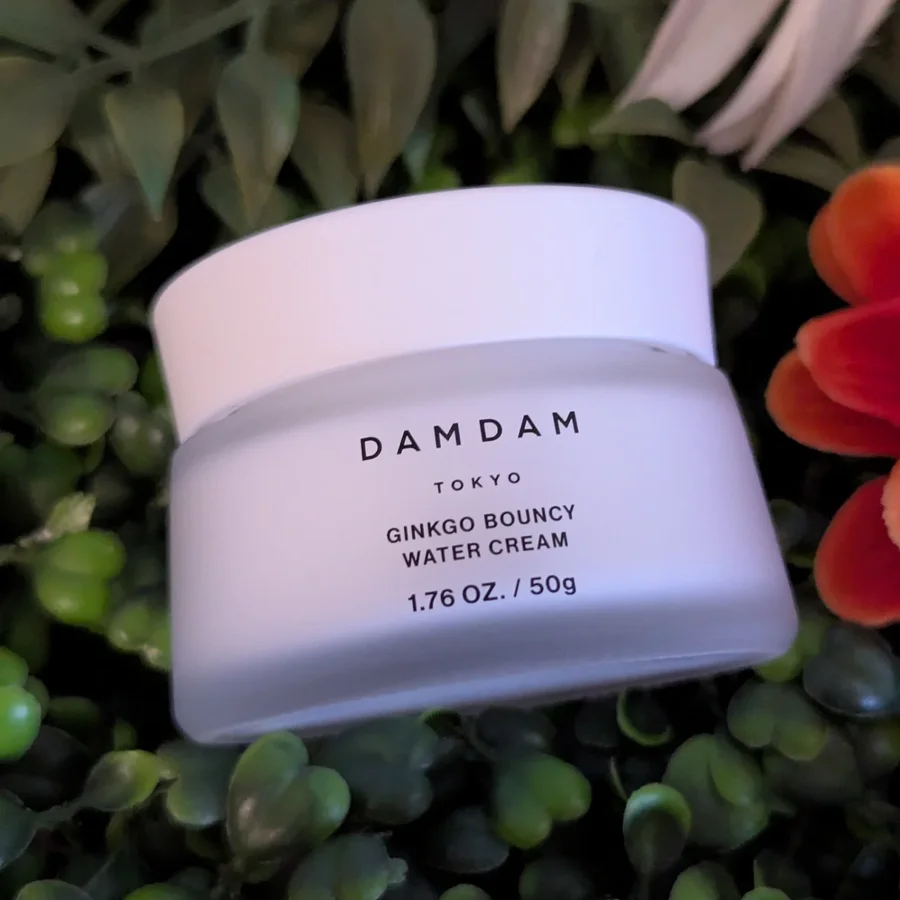 Instagram post by @jmeans77 for DAMDAM. Caption reads: I have partnered with @damdamtokyo to bring you....