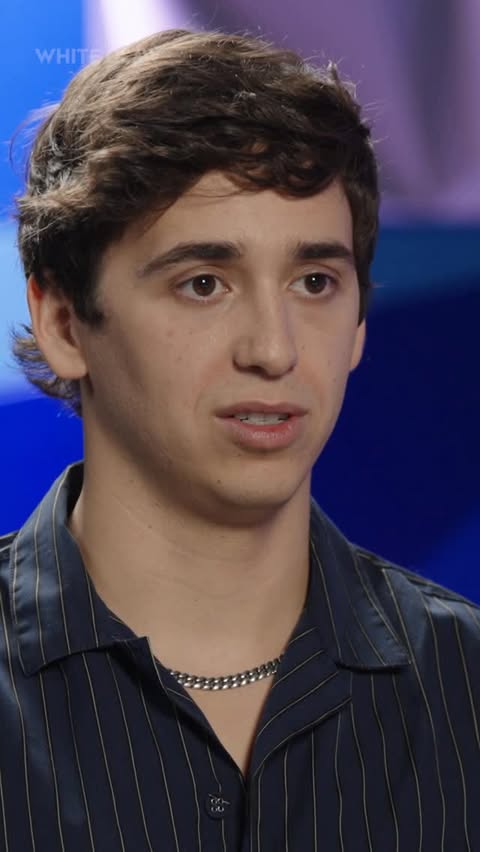 Instagram post by @calebpressley for White Claw. Caption reads: 🍨 MARCELLO HERNANDEZ 🍨

Presented by....