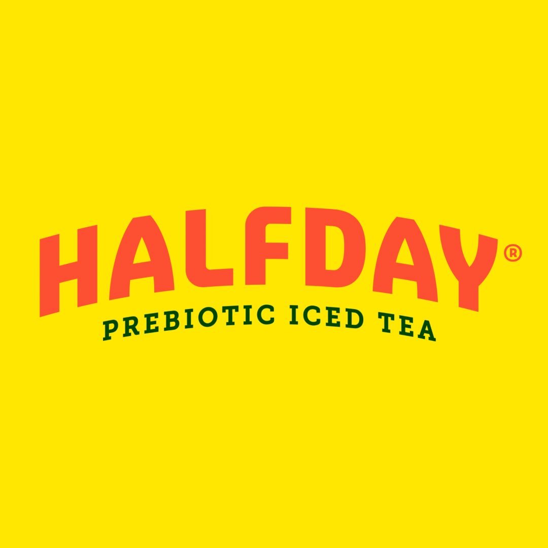 Halfday Iced Tea