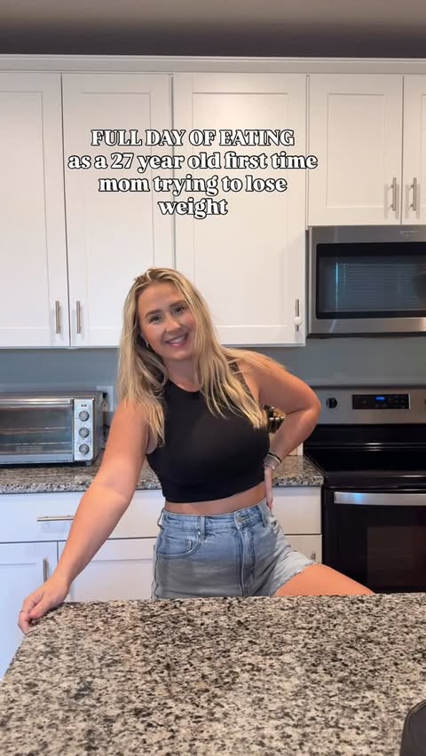 Instagram post by @brycelynsperrazza for 1UP Nutrition. Caption reads: [...] helps me reach my protein goals....