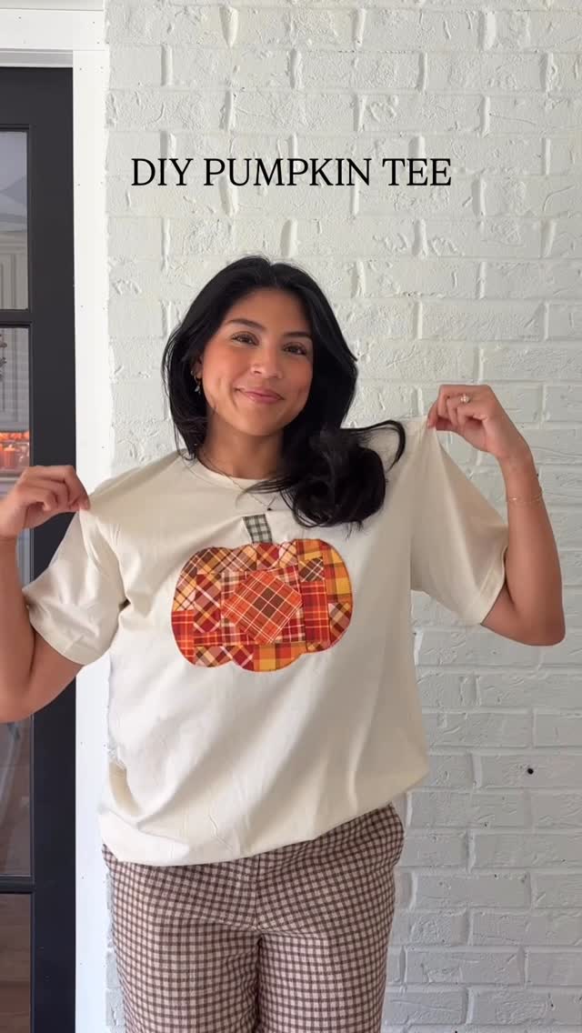 Instagram post by @sairasteelman for Michaels Stores. Caption reads: @michaelsstores Knit and Sew Shop has everything....