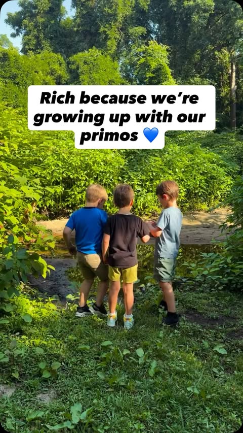 Instagram post by @halftinos for WonderFold. Caption reads: [...] always be a priority 💙✨ We’ve been....