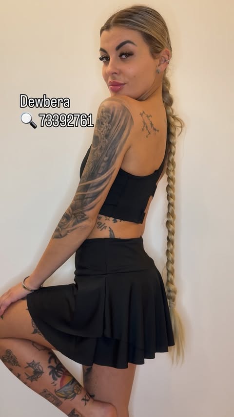 Instagram post by @pauleanpop for Sintillate Talent. Caption reads: 🚨 Cute gym outfit ALERT ‼️ 

@shein_gb literally....