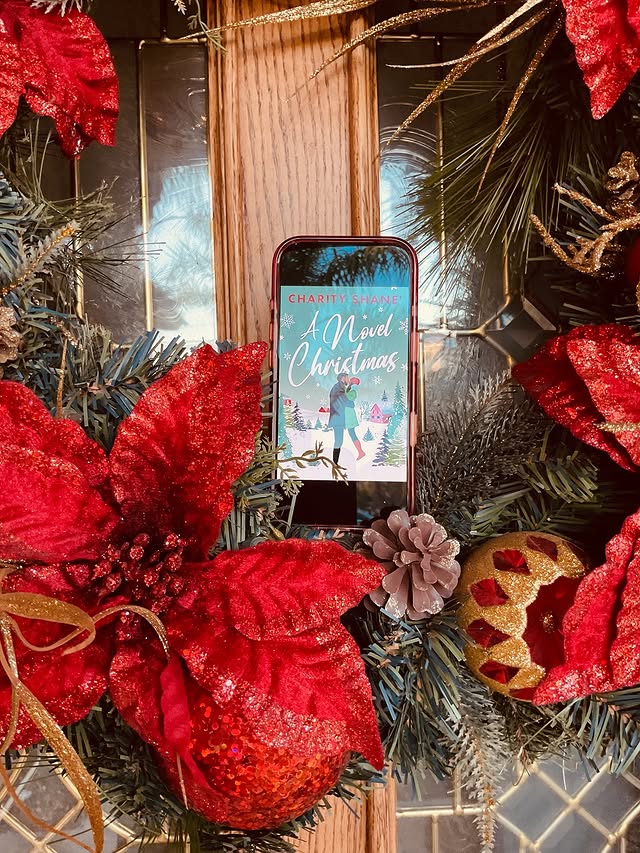 Instagram post by @booksnbikram for Libro.fm. Caption reads: [...] for recommending this beauty to me and....