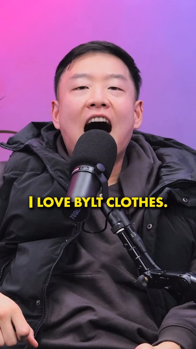 Instagram post by @thecasualsmmapod for BYLT Basics. Caption reads: Stay warm this winter with BYLT! #bylt

Stock up....