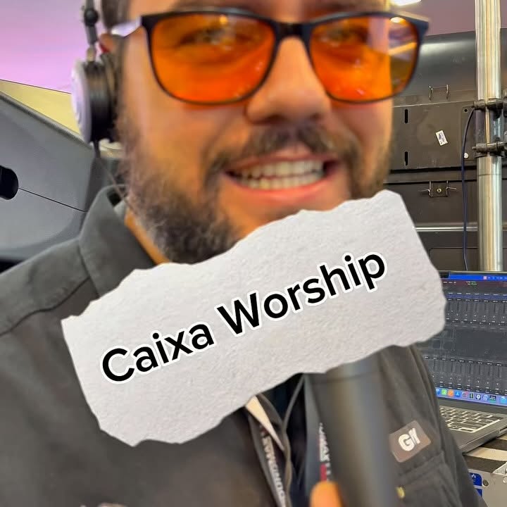 Instagram post by @guy_fillipe for Yamaha. Caption reads: Dica das galáxias !!!.