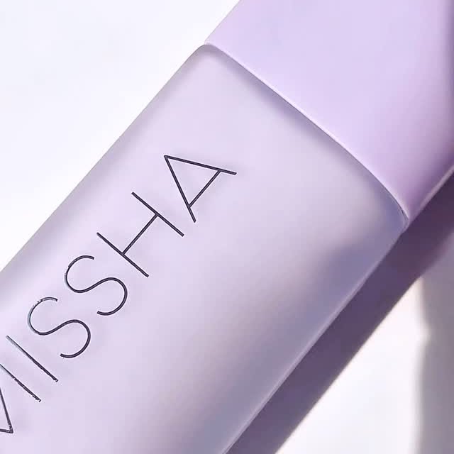 Instagram post by @melodyy_mrl for Jolse. Caption reads: Feeling so lucky to be spoiled by @cosmetic_jolse....