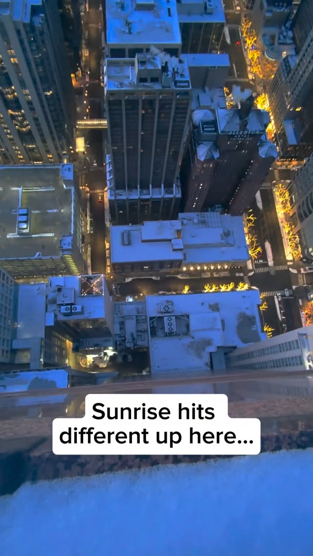 Instagram post by @mike_kelly_photography for Meta. Caption reads: [...] I decided to test out the new Meta glasses....