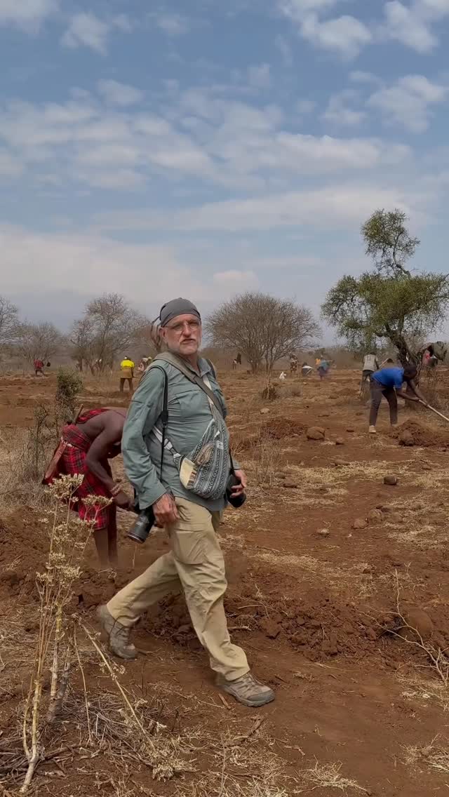 Instagram post by @johnstanmeyer for PepsiCo. Caption reads: Truly honored to share what I’ve been creating....