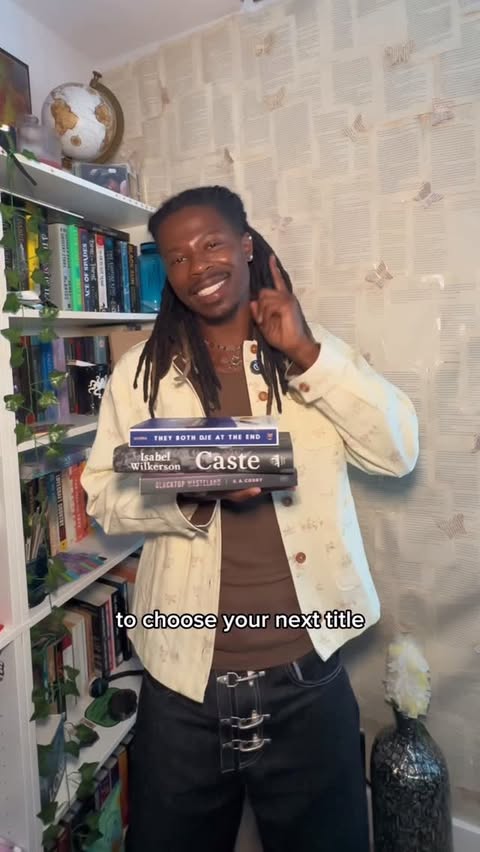 Instagram post by @trayreadthat for Spotify. Caption reads: @spotify has over 700,000 titles to explore [...].