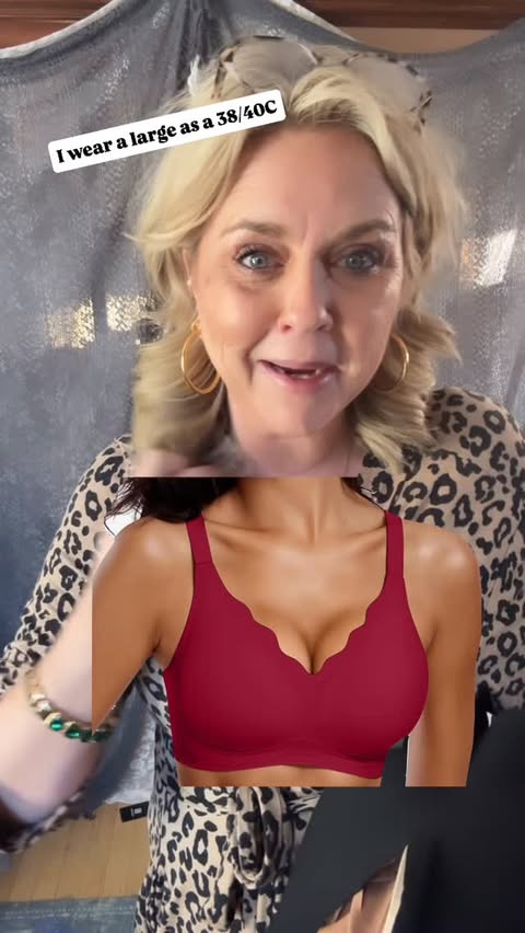 Instagram post by @michellekingkeenan for VertVie. Caption reads: comment BEST for details @vertvie_official....