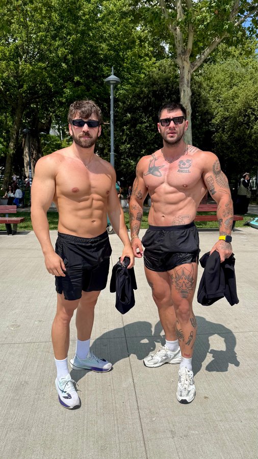 Instagram post by @ahmetcannyorulmaz for Supplementler.com. Caption reads: Push me God. I want the life we talk about 🎯....