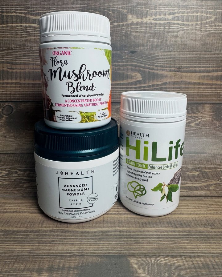 Instagram post by @jess_pinal for JSHealth Vitamins. Caption reads: 💚💚💚💚💚💚💚💚💚

TVSN
July is Health & Wellness....