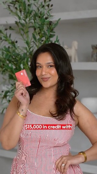 Instagram post by @thatsosona for Scotiabank. Caption reads: [...] and a strong sense of who I was. Scotiabank....