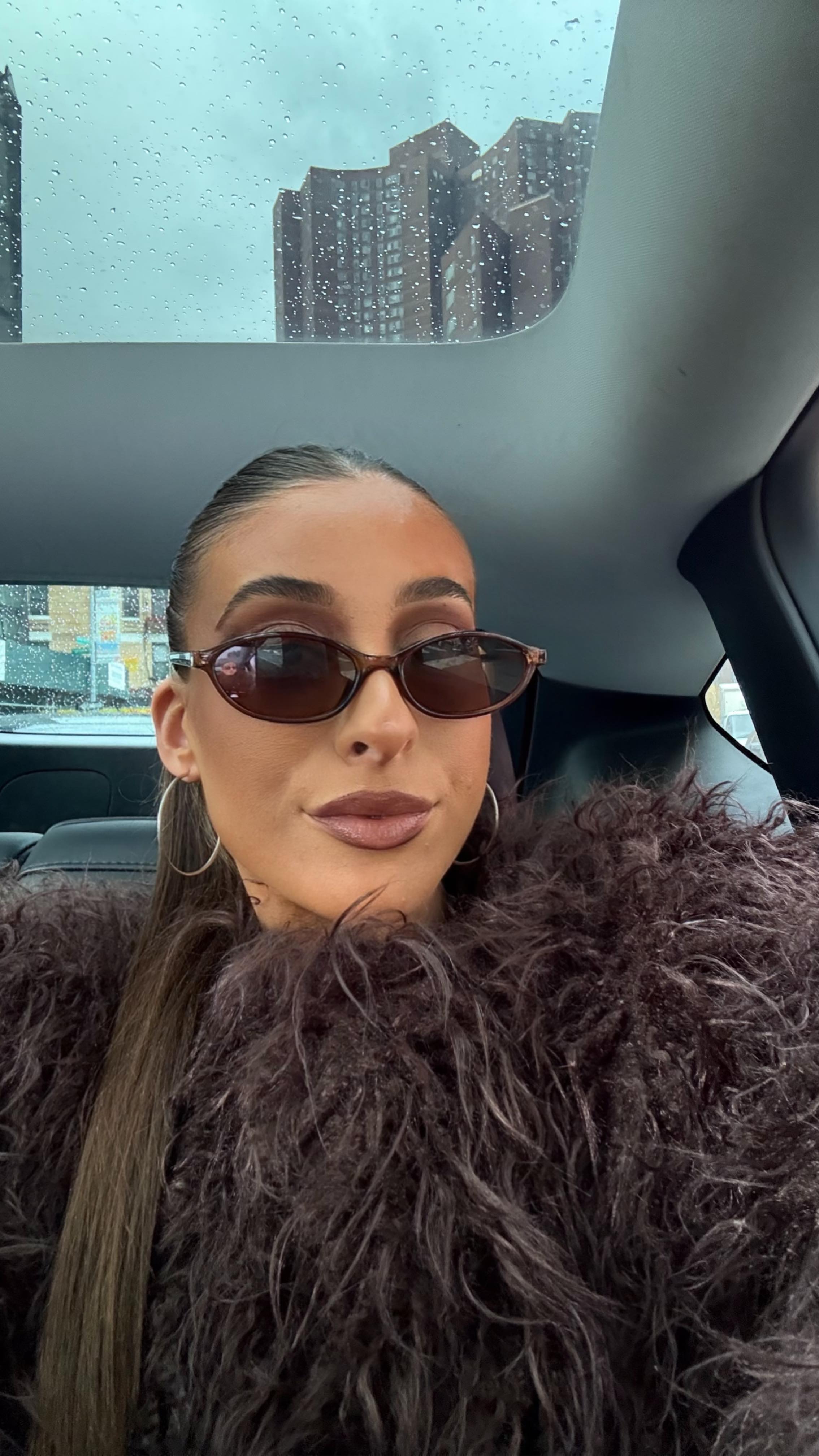 Instagram post by @_allieross_ for NAKED SUNDAYS. Caption reads: @naked_sundays ADVENT CALENDAR?!??! WHY DID THIS....