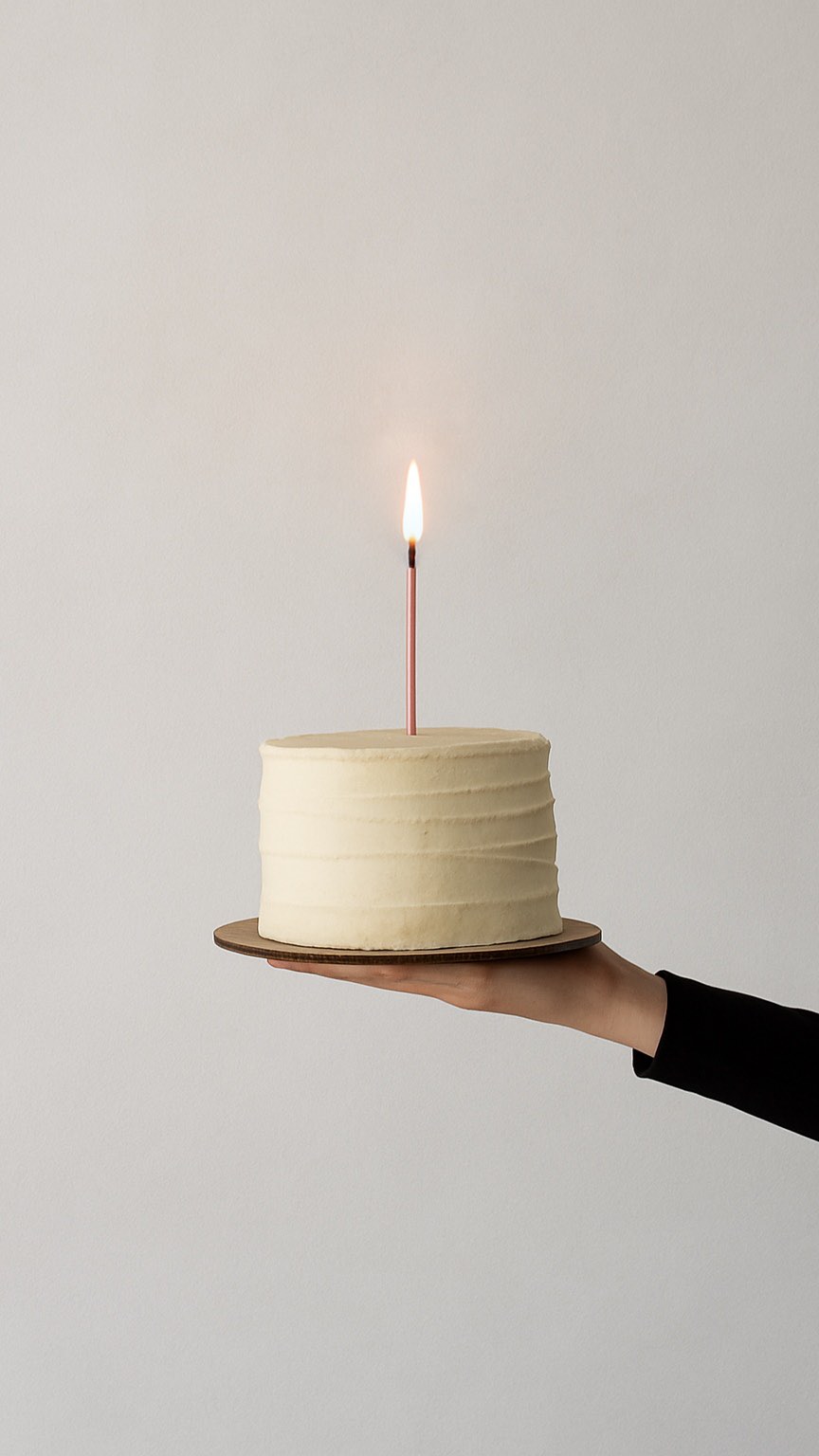 Instagram post by @annapetrosian_ for Dose of Colors. Caption reads: 12 years!!! ♥️ It feels like just yesterday we....