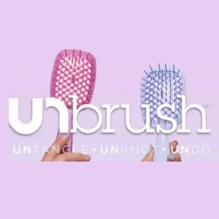 Unbrush