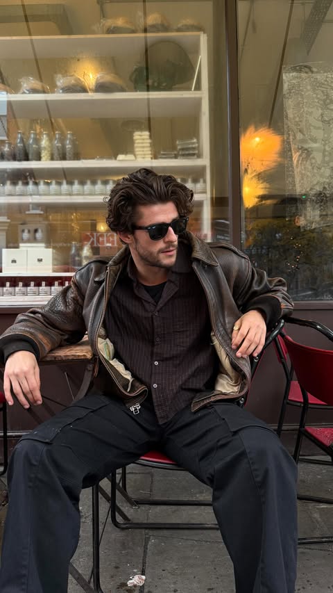 Instagram post by @sammsalter for Sunglass Hut. Caption reads: AD @sunglasshut I chose two different shades to....