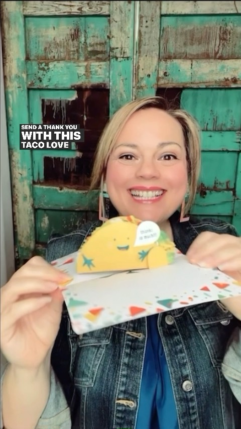 Instagram post by @carmenqgollihar for Lovepop. Caption reads: [...] CARMENQGOLLIHAR10 for 10% off your $20....