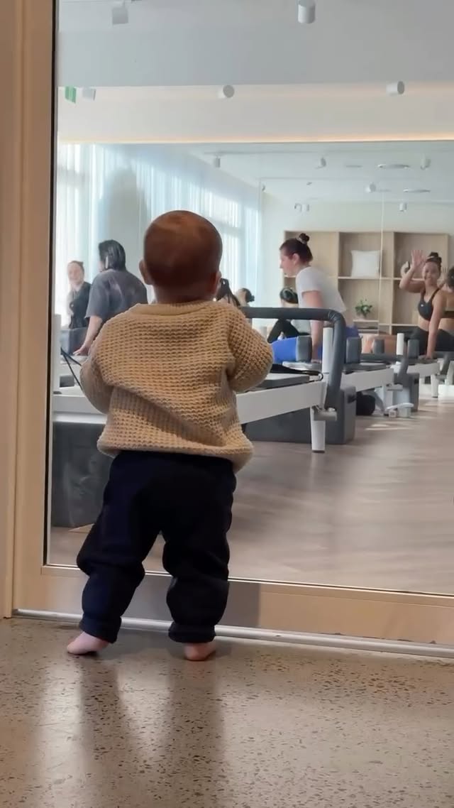 Instagram post by @princexmott for Hyro. Caption reads: [...] bringing along our partners @drinkhyro and....