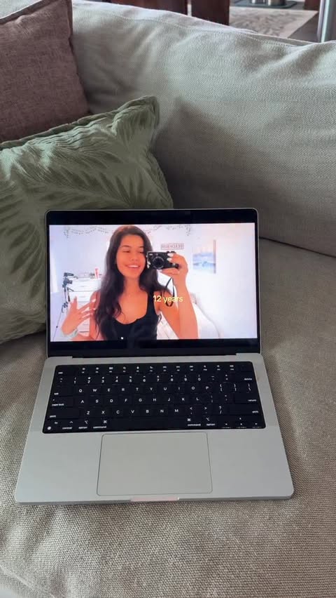 Instagram post by @avajules_ for T-Mobile. Caption reads: [...] with the fastest 5G home internet from....