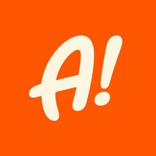 Ayoh!