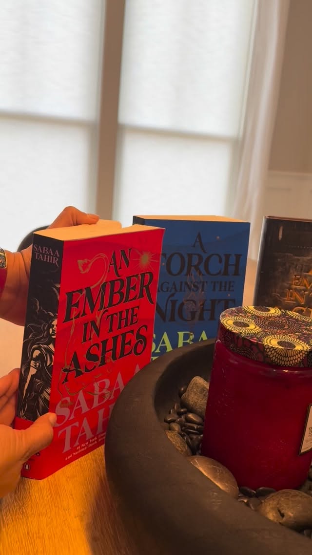 Instagram post by @sabaatahir for Penguin Teen. Caption reads: The HEIR deluxe edition is out today and his....