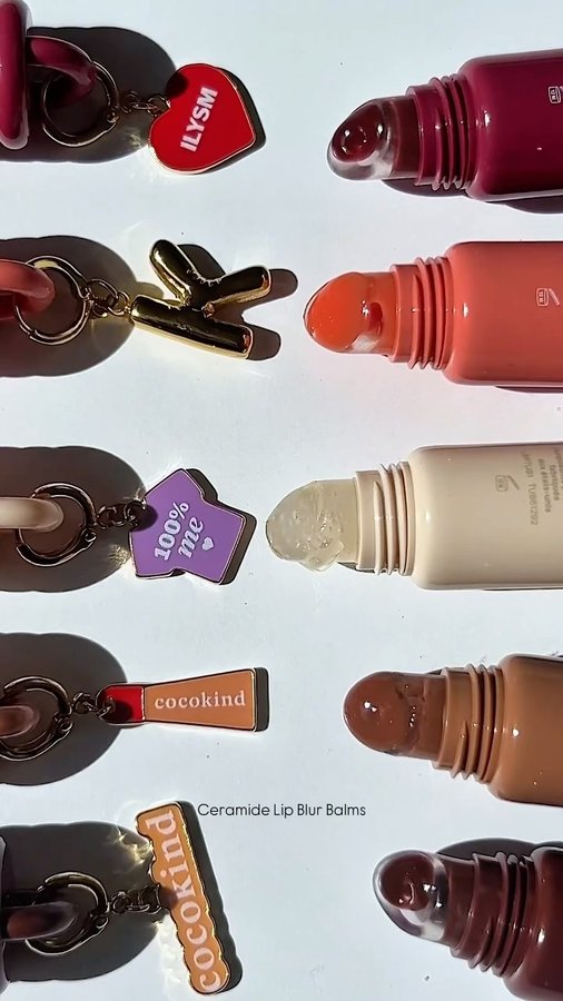 Instagram post by @__karen_blanco__ for Cocokind. Caption reads: [...] of the first to try the new @cocokind....