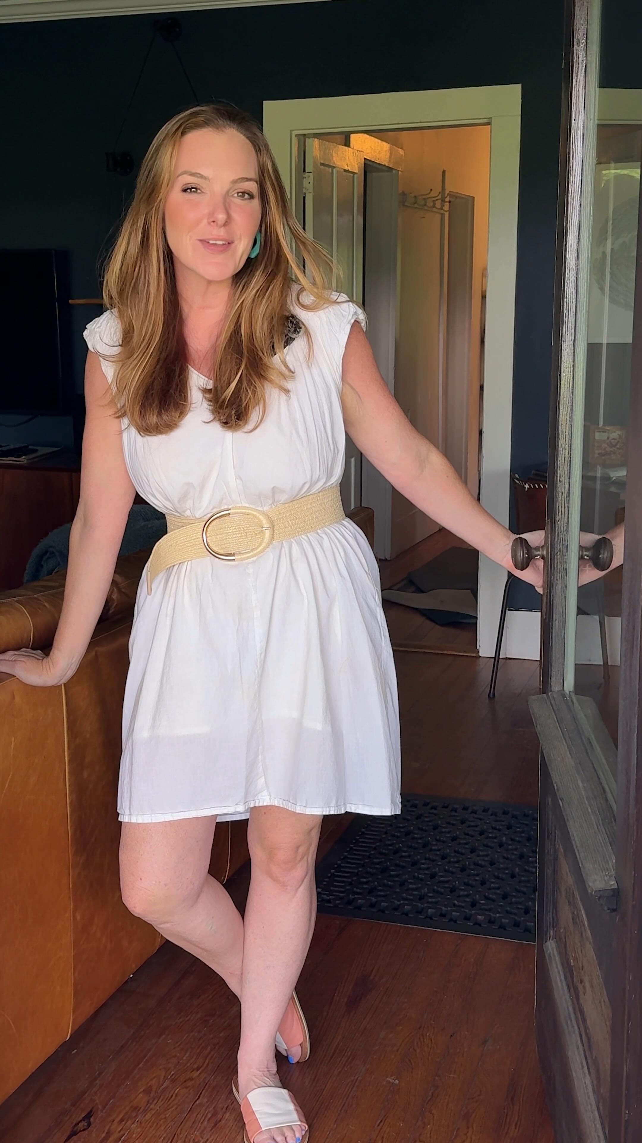 Instagram post by @ebolognino for Miele. Caption reads: [...] just like this farmhouse. That’s why @Miele....