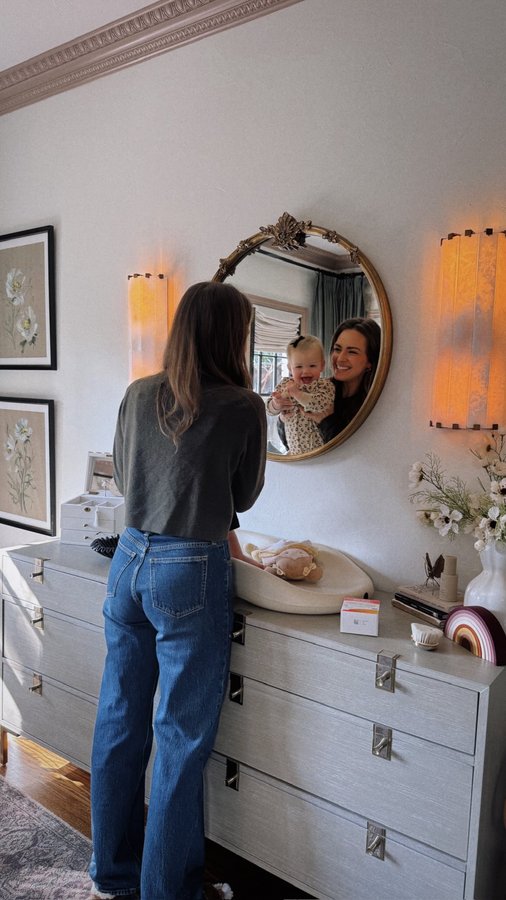 Instagram post by @aloprofile for BoironUSA. Caption reads: Sick season is unfortunately here. As parents, we....