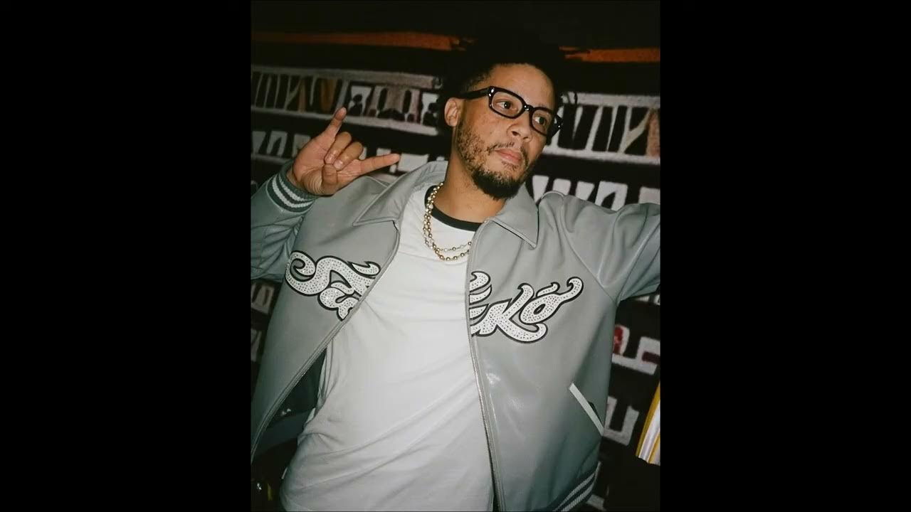 YouTube post by @beatsbyjxckk2 for BeatStars. Caption reads: [FREE] Baby Smoove x Veeze x Detroit x Sample Type....