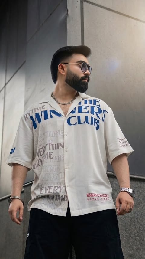 Instagram post by @thedopeboyyyy for Snitch. Caption reads: [...] just cricket fits, it’s a mindset. 🏏⚡....
