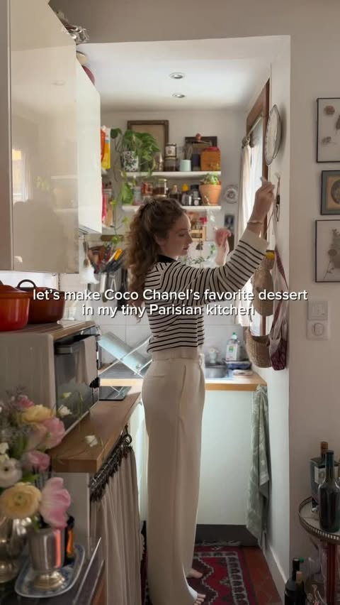Instagram post by @ainsleydurose for Timex. Caption reads: [...] is the recipe for you! And thank you @timex....