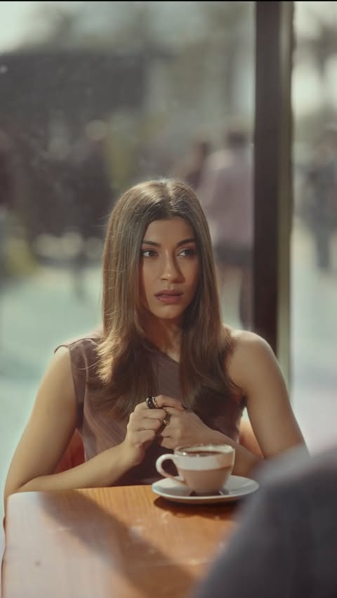 Instagram post by @upalina_gupta for Tata CLiQ. Caption reads: [...] touch by Carolina Herrera. All part of....