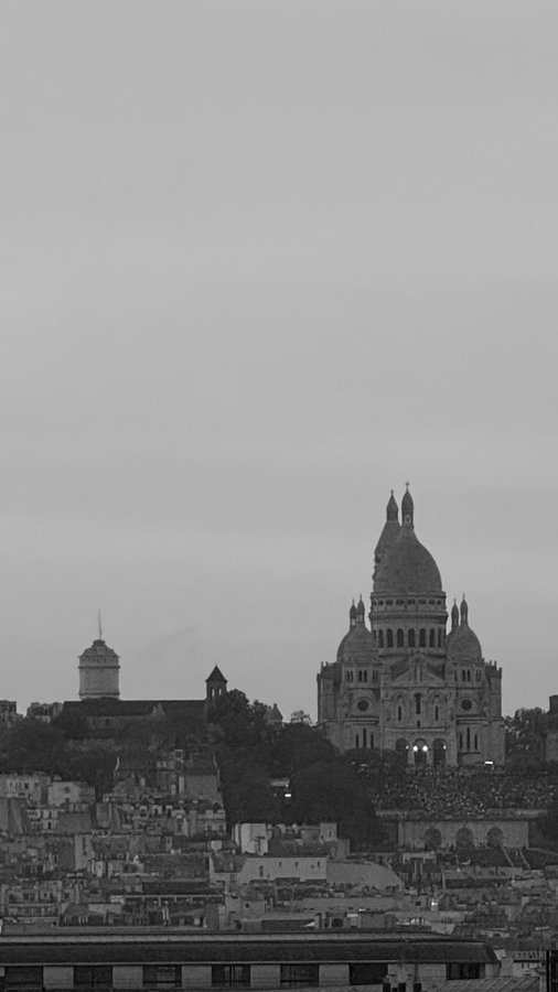 Instagram post by @alisontoby for Bdk Parfums. Caption reads: An ode to paris, IMPADIA @bdkparfumsparis 

A....