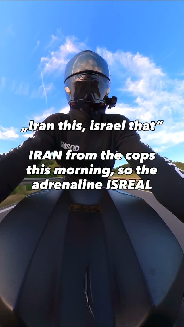 Instagram post by @kawasted for MoltenCores. Caption reads: Attention: This post is a joke. No politicians....